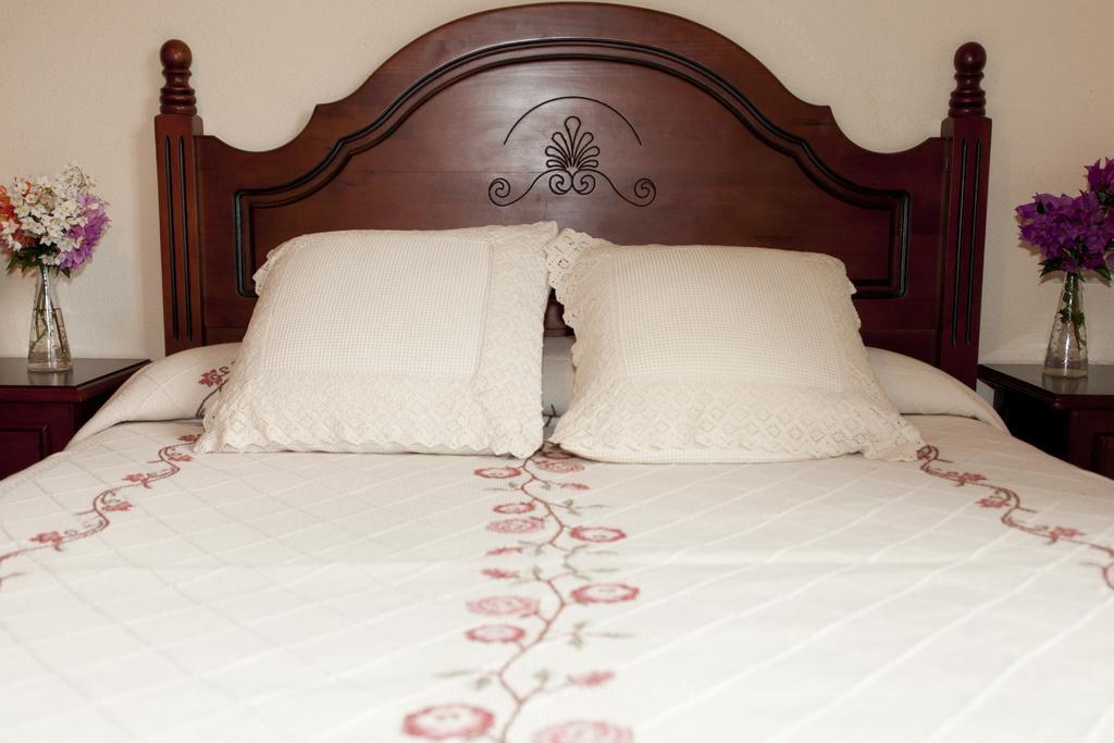 Trisqueles Y Buganvillas Villaviciosa  Cameră foto